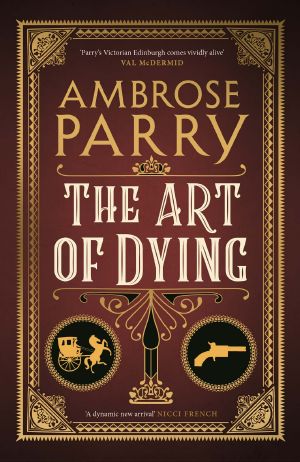 [Raven, Fisher, and Simpson 02] • The Art of Dying